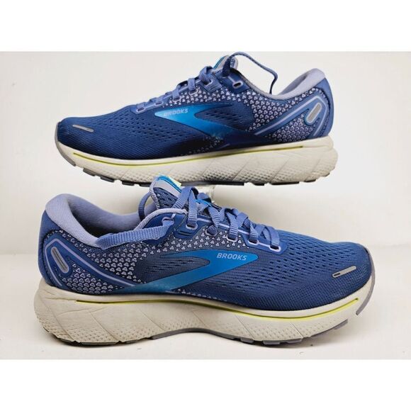 Brooks Women 9 Comfy footwear - Picture 6 of 9